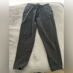 Puma sweatpants